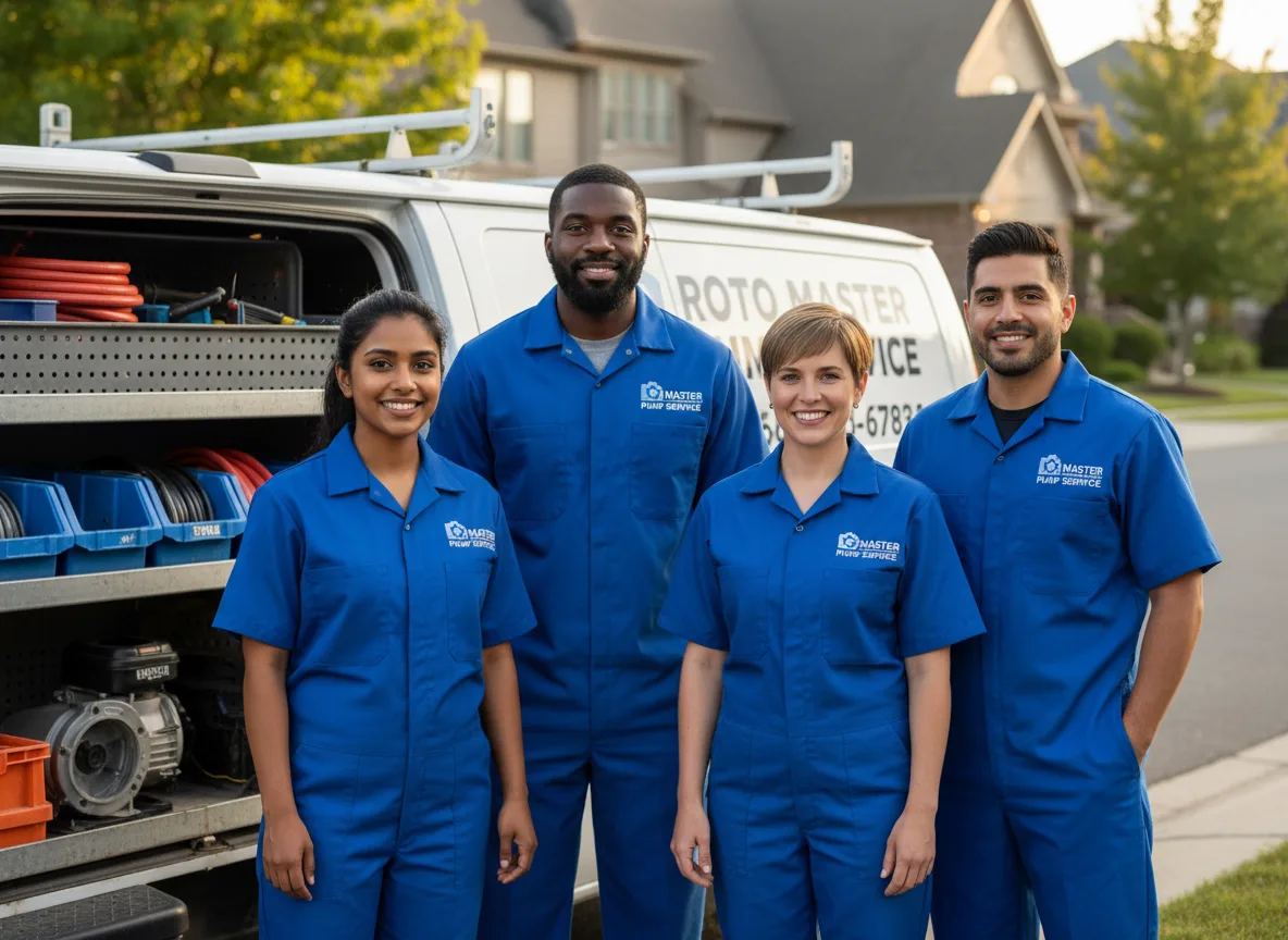 Sump Pump Installation company in Vandergrift, PA